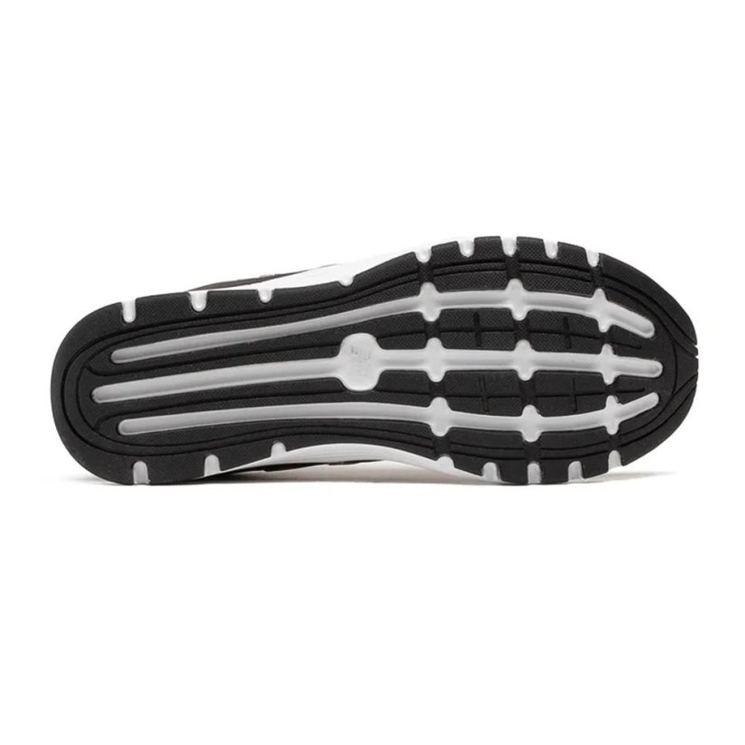 Damen-Trainingsschuhe New Balance WX577CK5 - Farbe: Schwarz, Größe: 36