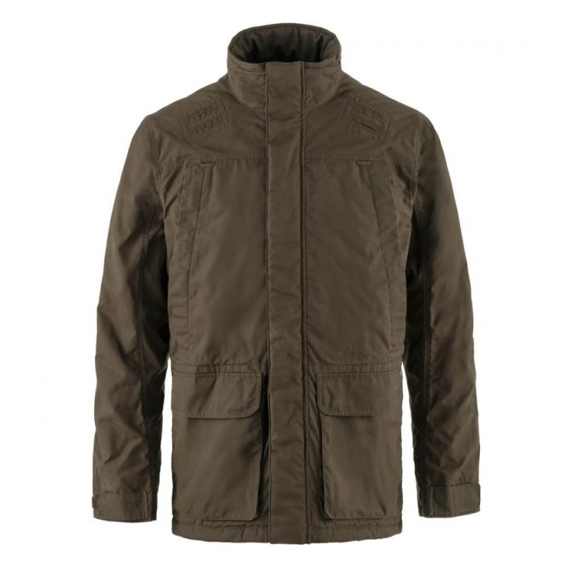 Brenner Pro Padded