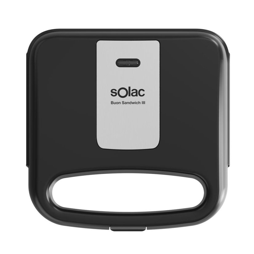 Toster do kanapek Solac SD5055