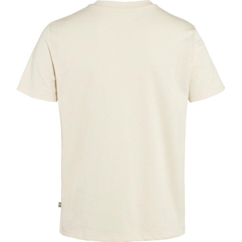 Fjällräven Logo Tee W