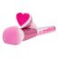 Top Model Beauty & Me cosmetic brush set, Candy