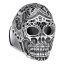 Ring Thomas Sabo Maori Skulls TR2132-643-11- - Größe: 54