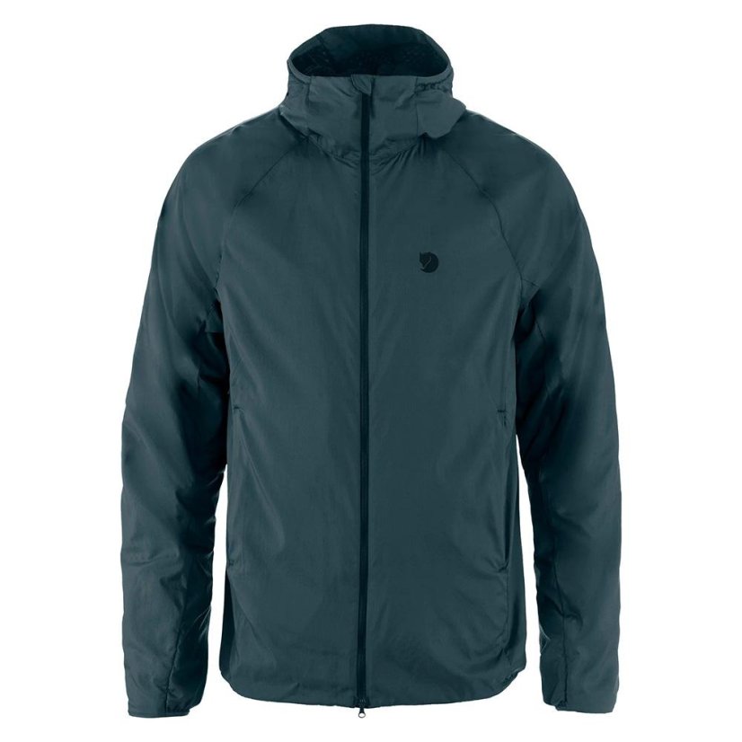 Keb Thermal Wind Jacket M