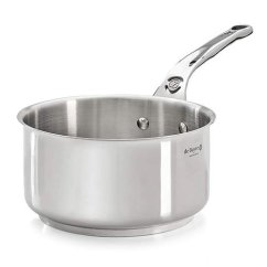 De Buyer Milady 3410.18 pot, 18 cm