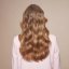 Hajsütővas Bellissima Glam Waves 11856