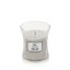 WoodWick Small Candle, Lavender & Cedar
