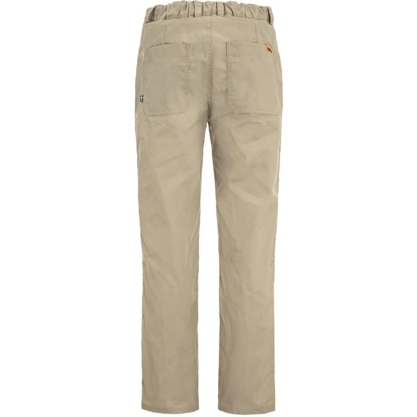 Vardag Relaxed Trousers W