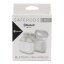 Meliconi SAFE PODS EVO497415 wireless headphones, white