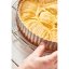 De Buyer 3030.24 round baking frame, 24 cm