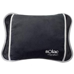 Heizkissen Solac Caldea CB8981 schwarz