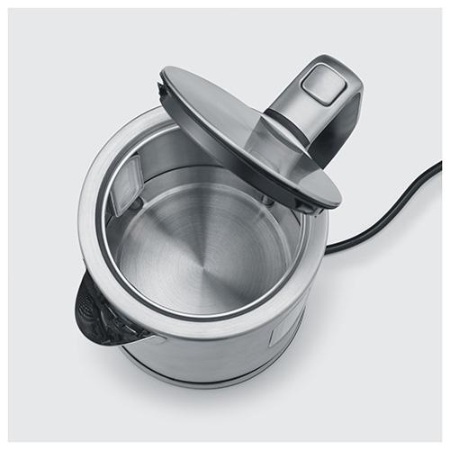 Severin WK 3401 stainless steel electric kettle