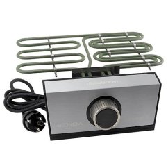 ND 8120-000 termostat grilu Severin