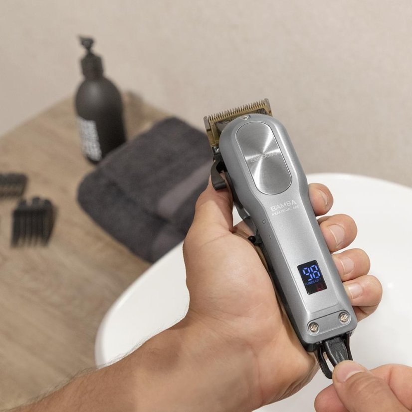 Zastřihovač vlasů Cecotec Bamba PrecisionCare 4218