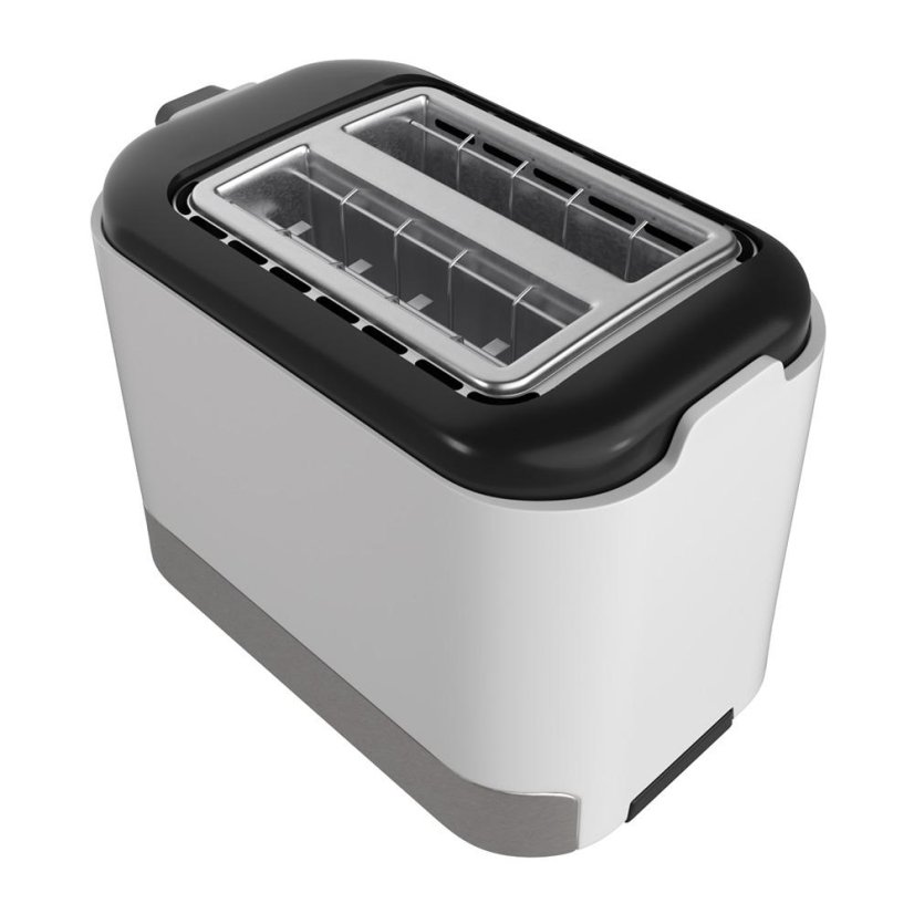 Toaster Tesla TS300BWX weiß