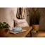 WoodWick-Kerze im Schiffsglas, Cedarwood & Ocean Moss