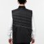 Men's Puma Run Elevated Padded Running Vest - Color: Black, Size: S