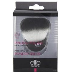 Štětec na pudr Elite Models