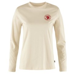 1960 Logo T-shirt LS W