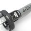 Pistolet do dekoracji potraw de Buyer 3358.00