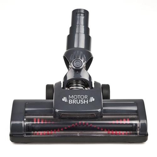 Stabstaubsauger Girmi AP9100 grau