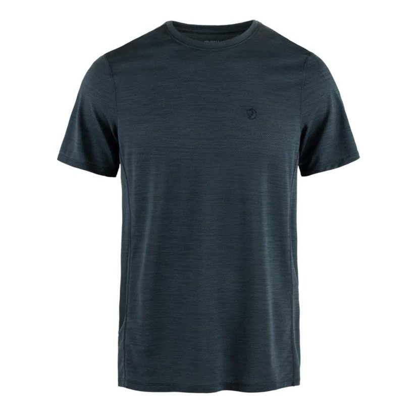 Abisko Lite SS M