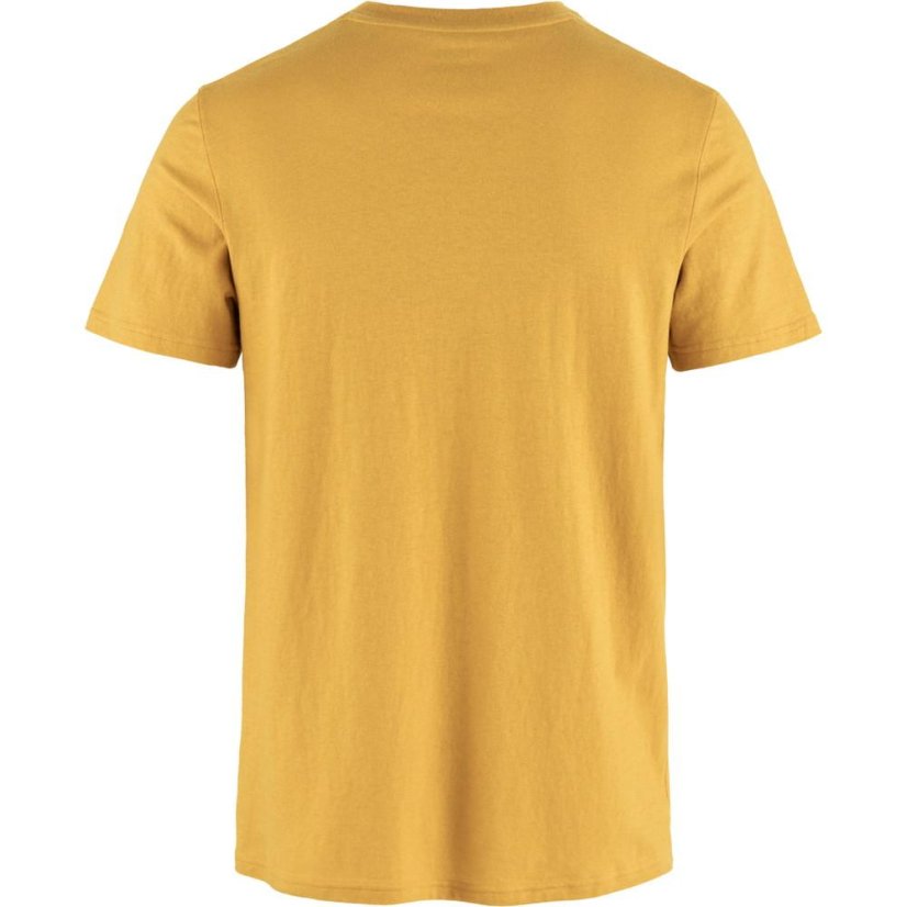 Hemp Blend Out Here T-shirt M