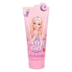 Shampoo und Duschgel Top Model Beauty & Me