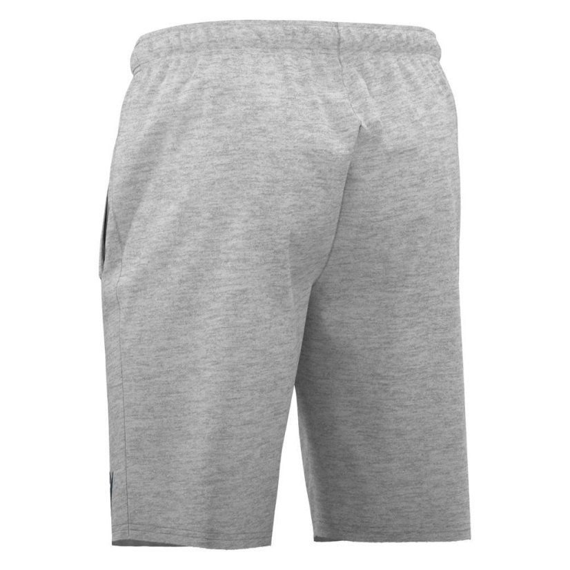Bermudashorts Macron Fern - Farbe: Grau, Größe: XL