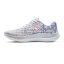 Laufschuhe Under Armour Flow Velociti Wind PRZM W - Farbe: Grau, Größe: 42