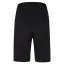 Kilpi Trackee women's cycling shorts - Color: Black, Size: 36
