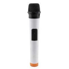ND bezdrátový mikrofon reproduktoru AKAI