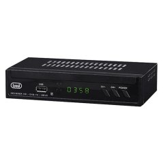 Set-Top-Box Trevi HE 3378 T2