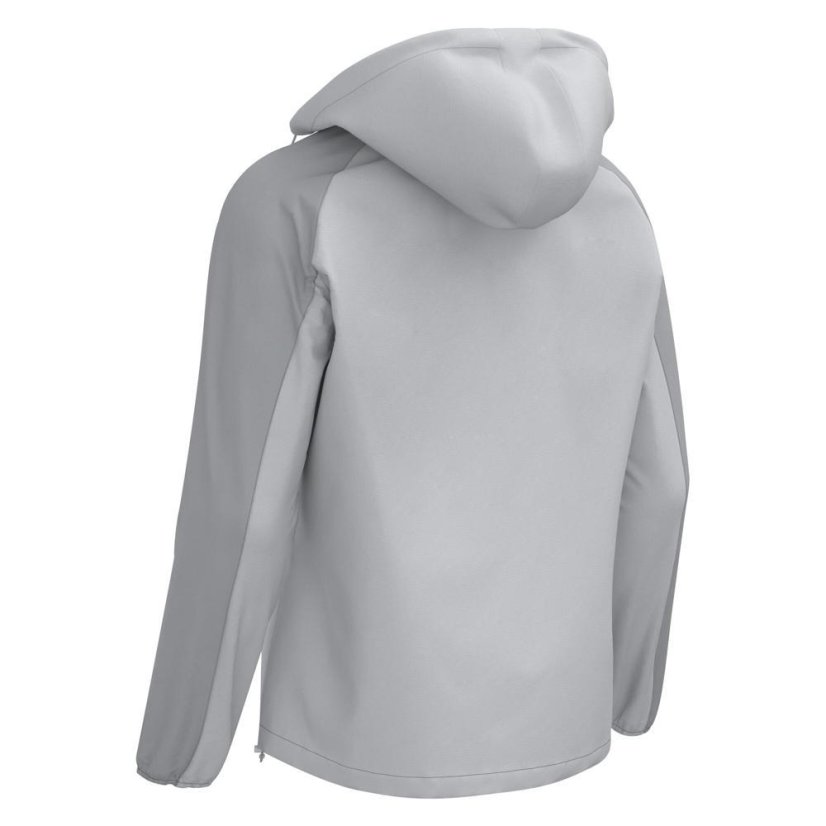 Macron Elbrus Rainjacket kabát - Szín: Zöld, Méret: M
