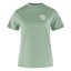 Fox Boxy Logo Tee W