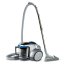 Black+Decker BXVML700E bagless vacuum cleaner, gray