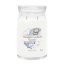 Świeca Yankee candle Signature duża, Soft Blanket