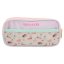 Top Model Sunny Dog Two-Compartment Pencil Case