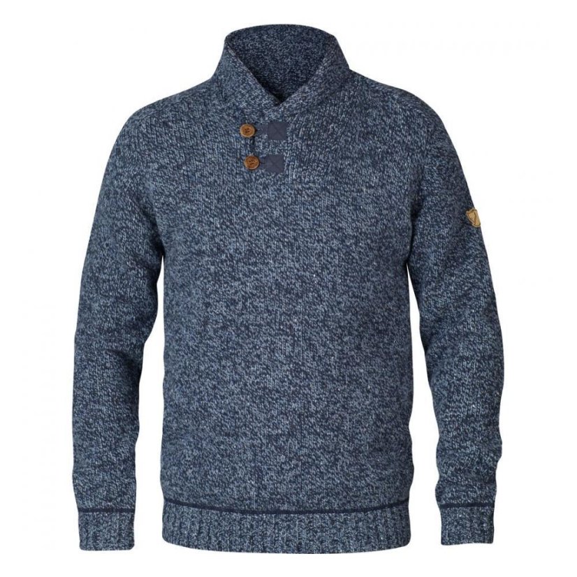 Lada Sweater
