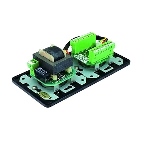 Regulator 2w1 Omnitronic