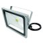Reflektor Eurolite LED White