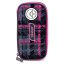 Target Compact Geo Violaceus 21872 school pencil case