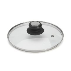 Glasdeckel de Buyer 4115.20