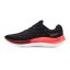 Laufschuhe Under Armour Flow Velociti Wind CLRSFT M - Farbe: Schwarz/Rot, Größe: 44