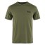 Abisko Wool Logo SS M