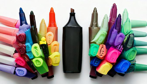 Markers