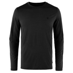 Abisko Wool LS M