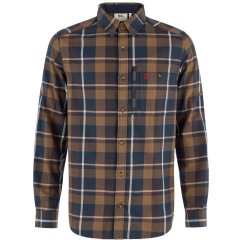 Fjällglim Regular Shirt M