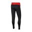 Pánské kalhoty Nike Dri-FIT Academy Pro - Szín: Zöld, Méret: M