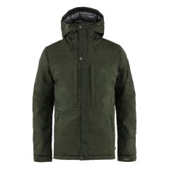 Skogsö Padded Jacket M