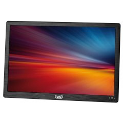 LTV 2014 HE 14,1" LED+DVBT BK